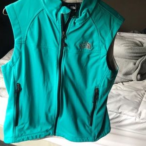 North face Vest